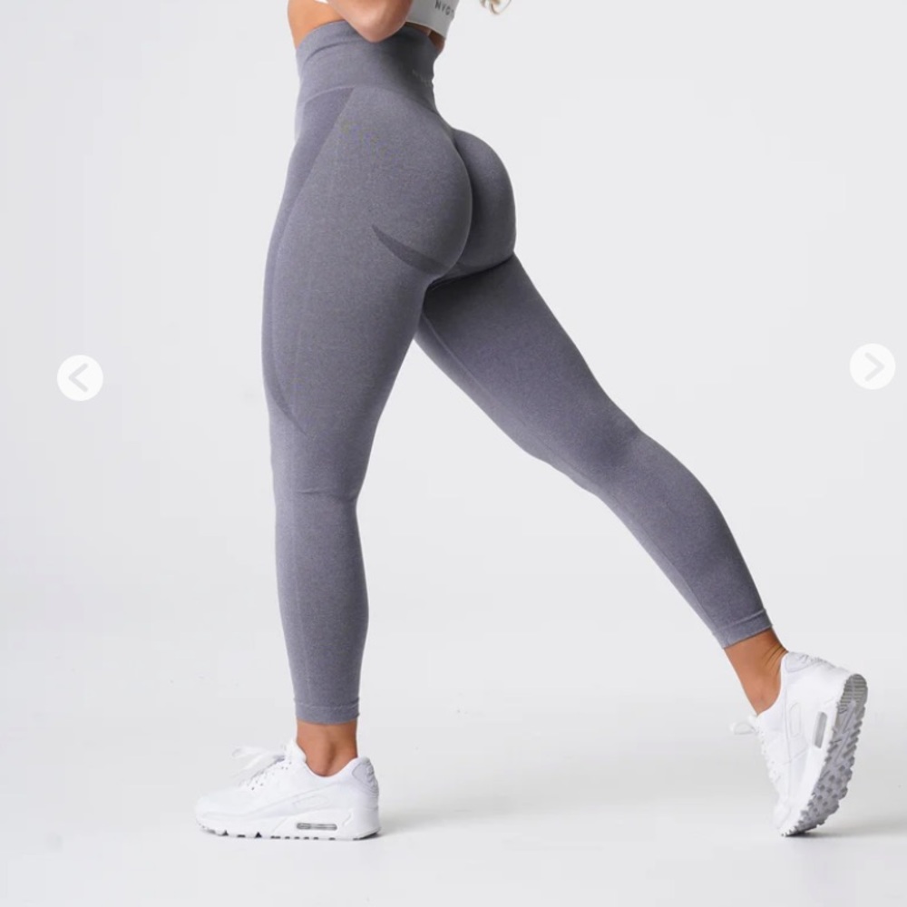 NVGTN Contour Seamless Leggings